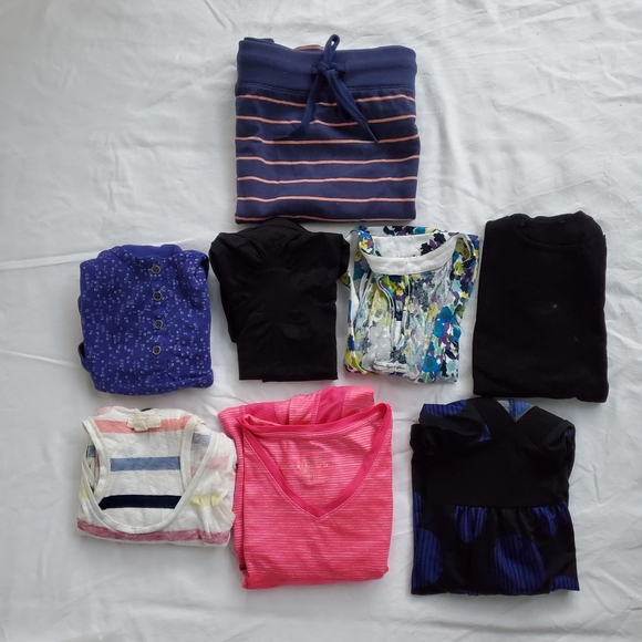 Tops - Size Small Women's Clothing Lot
